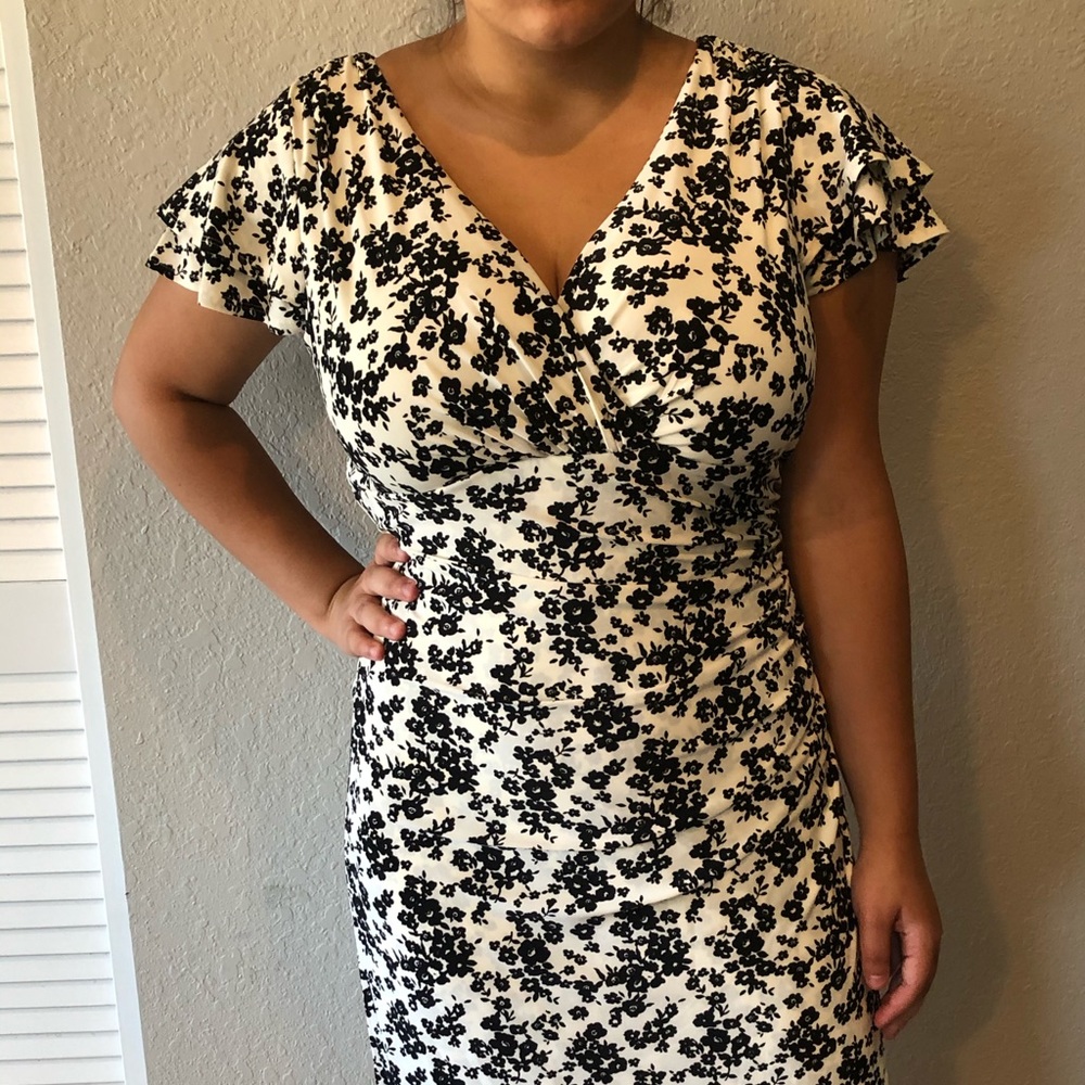 Ralph Lauren Dress